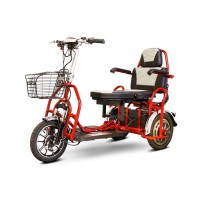 Электротрицикл Elbike Адьютант A3 Trike