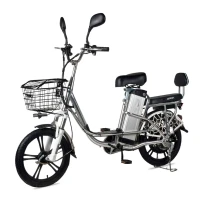 Электровелосипед Колхозник Jetson Pro Max Ultra Plus (60V30Ah) (гидравлика)