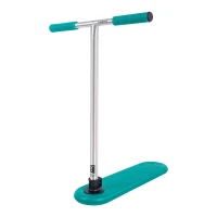 Самокат батутный Tech Team Twister Бирюзовый